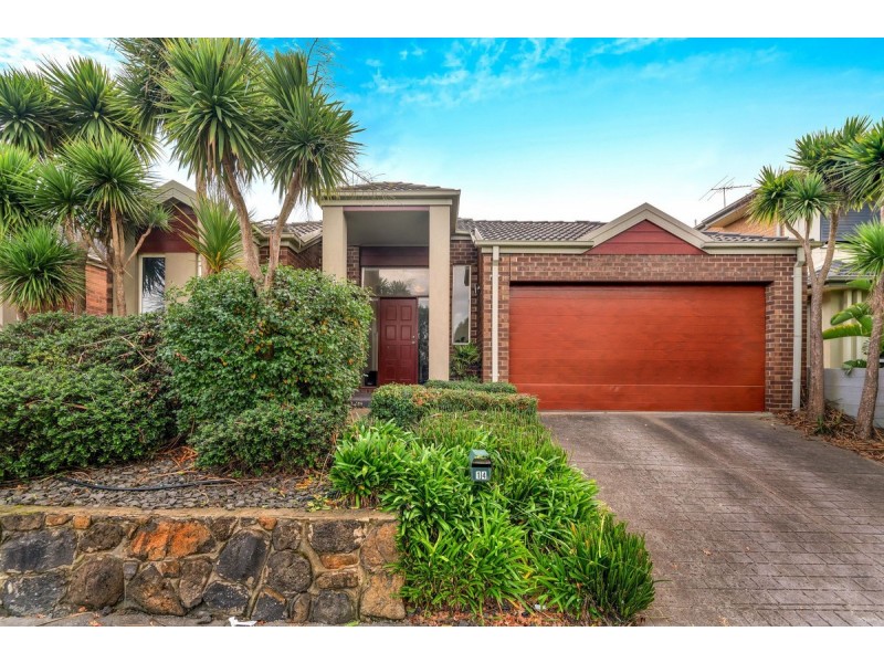 14 Scarborough Terrace, Craigieburn VIC 3064