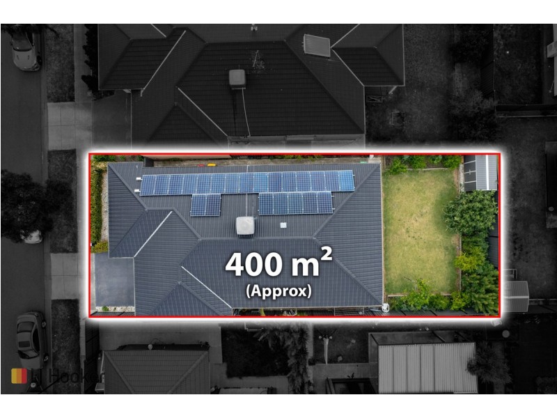 4 Dacite Way, Craigieburn VIC 3064