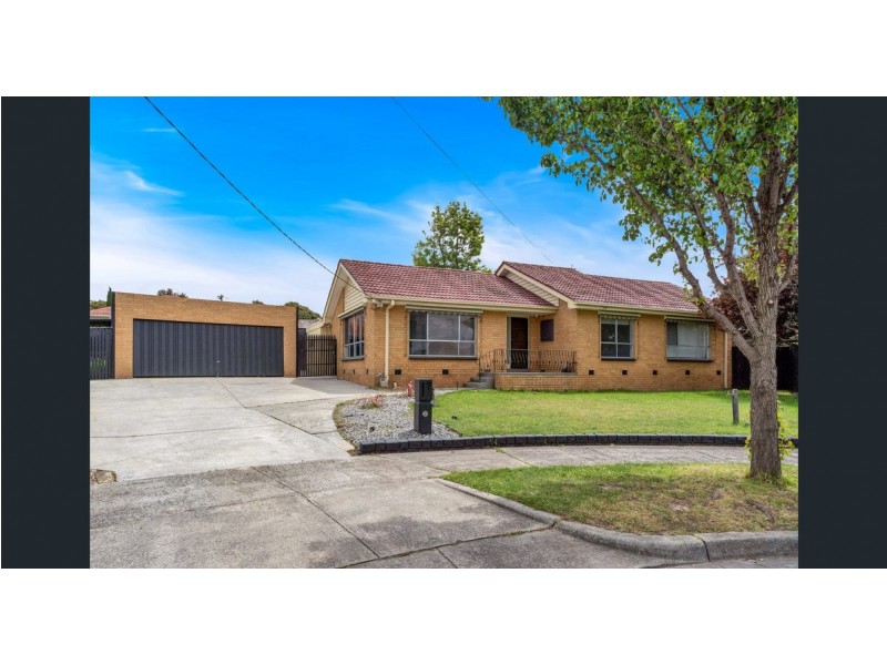 7 Aris Court, Craigieburn VIC 3064