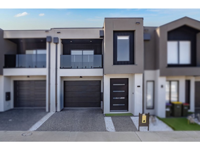 30 Nubeena Crescent, Donnybrook VIC 3064