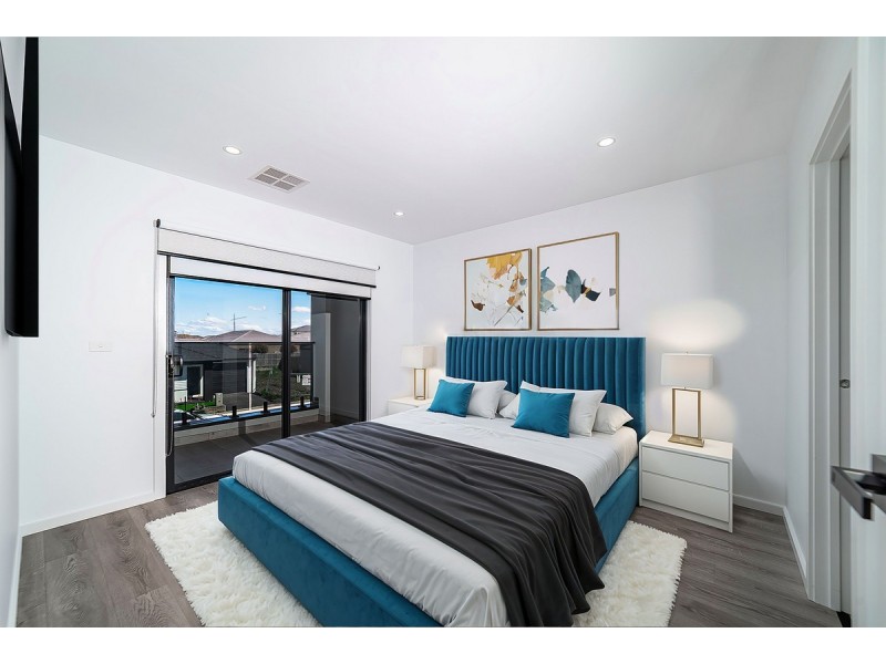 30 Nubeena Crescent, Donnybrook VIC 3064