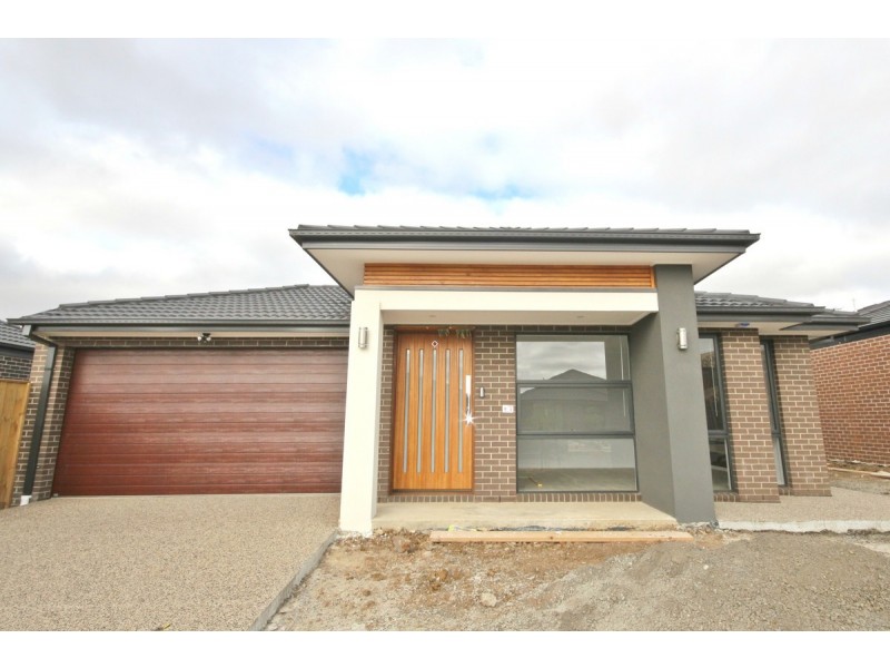 3 Bendigo Street, Mickleham VIC 3064