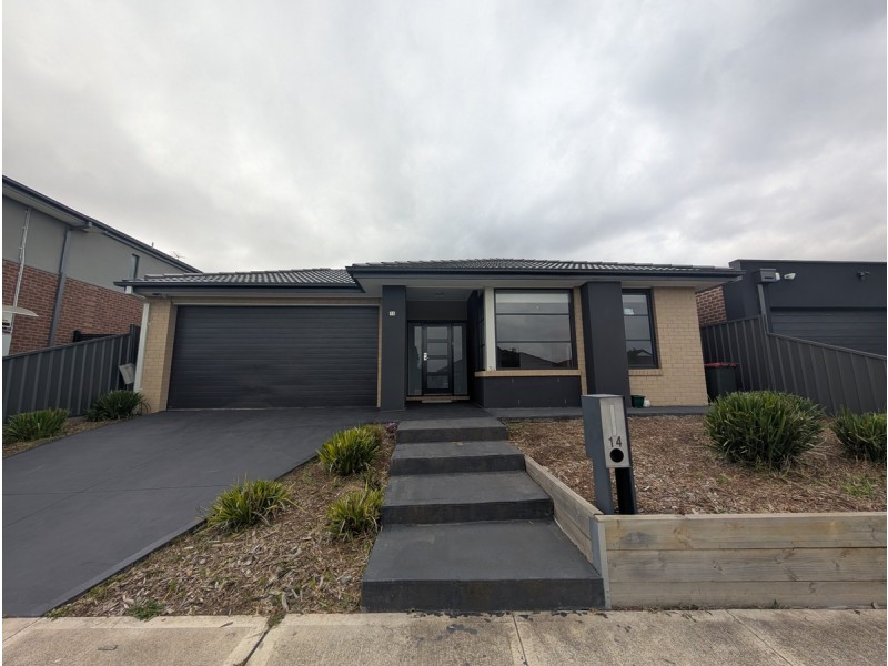 14 Cockatoo Road, Greenvale VIC 3059