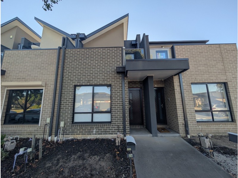 26 Faith Road, Craigieburn VIC 3064