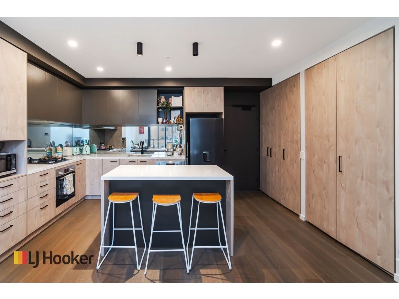 1004A/21 Pentridge Boulevard, Coburg VIC 3058