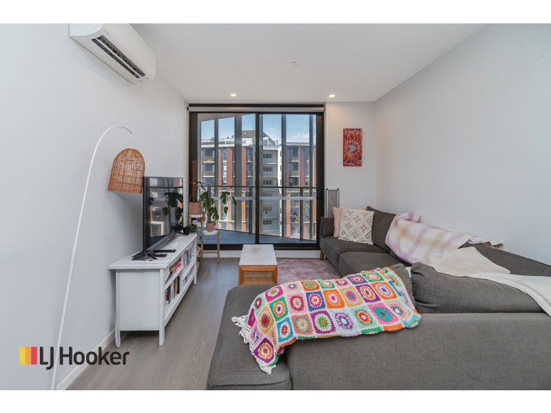 1004A/21 Pentridge Boulevard, Coburg VIC 3058