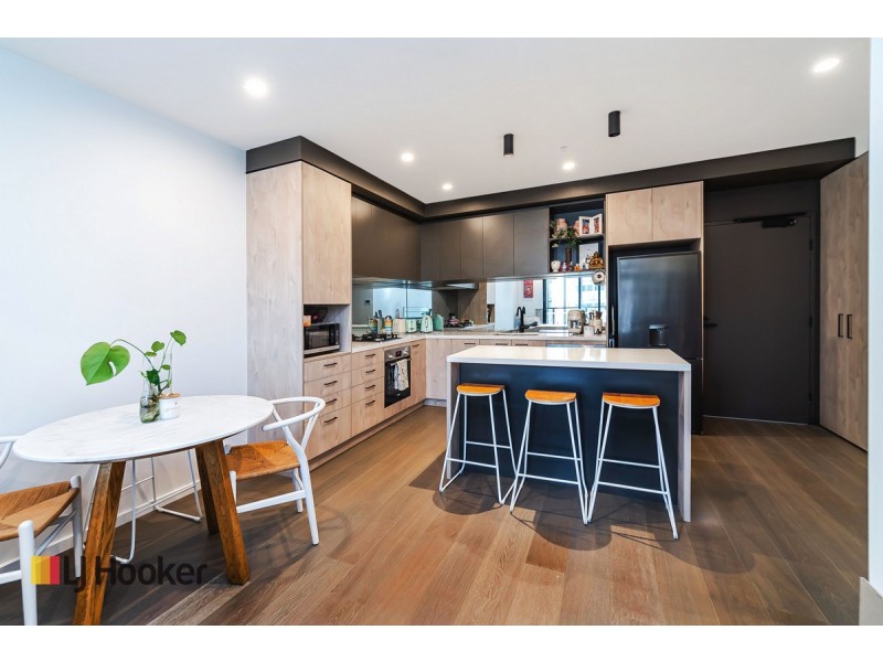 1004A/21 Pentridge Boulevard, Coburg VIC 3058