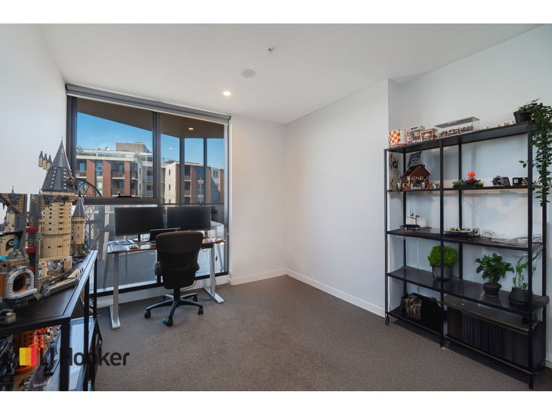 1004A/21 Pentridge Boulevard, Coburg VIC 3058