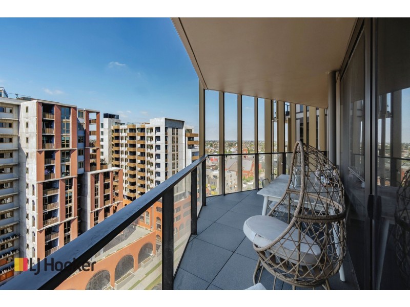 1004A/21 Pentridge Boulevard, Coburg VIC 3058