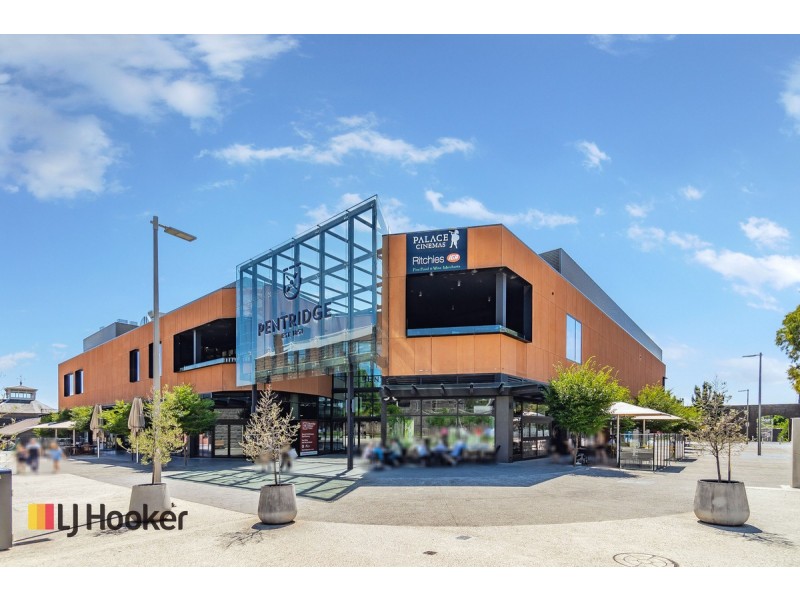 1004A/21 Pentridge Boulevard, Coburg VIC 3058