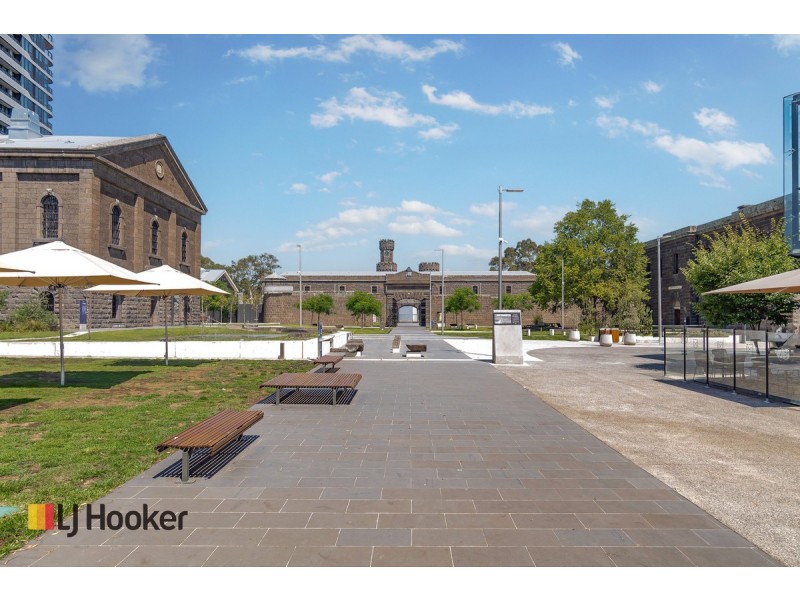 1004A/21 Pentridge Boulevard, Coburg VIC 3058