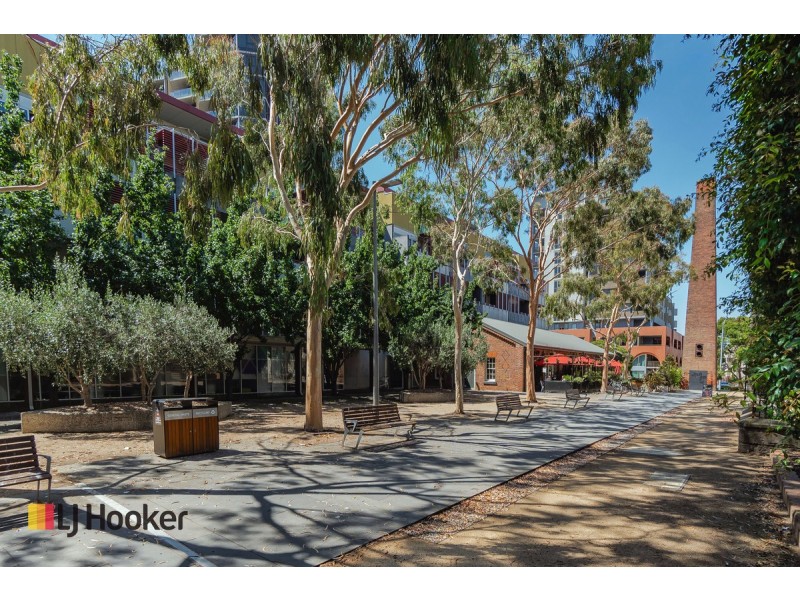 1004A/21 Pentridge Boulevard, Coburg VIC 3058