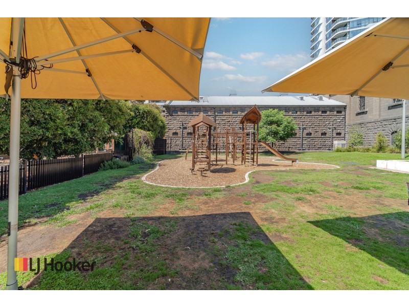 1004A/21 Pentridge Boulevard, Coburg VIC 3058