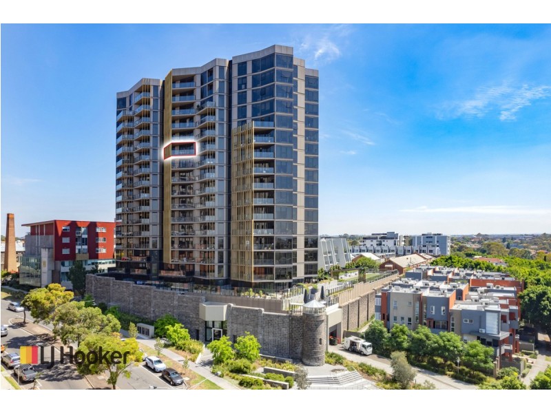 1004A/21 Pentridge Boulevard, Coburg VIC 3058