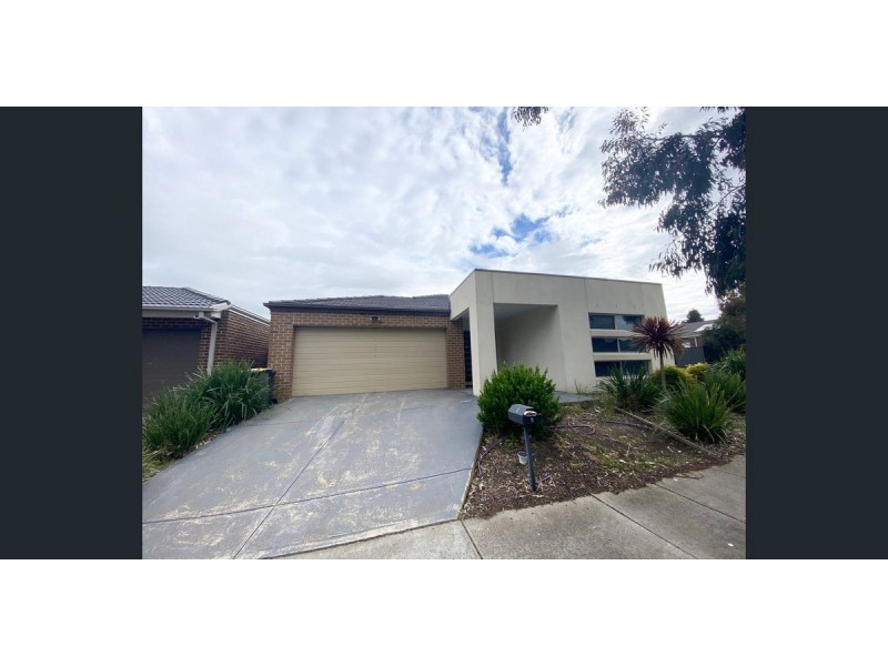 5 Pearce Way, Craigieburn VIC 3064