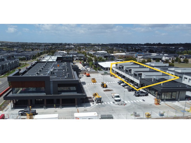 U 10-14/119 Highlander Drive, Craigieburn VIC 3064