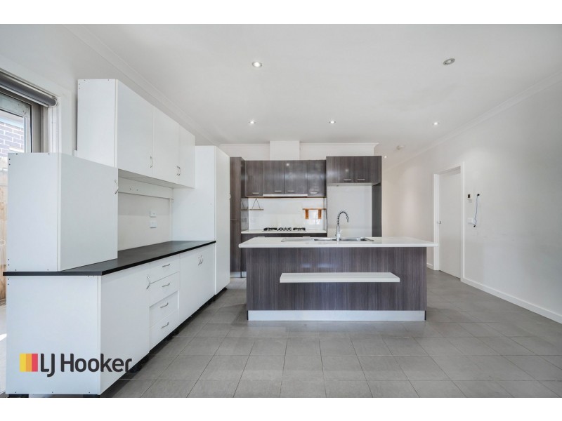 18 Sanctuary Circuit, Beveridge VIC 3753