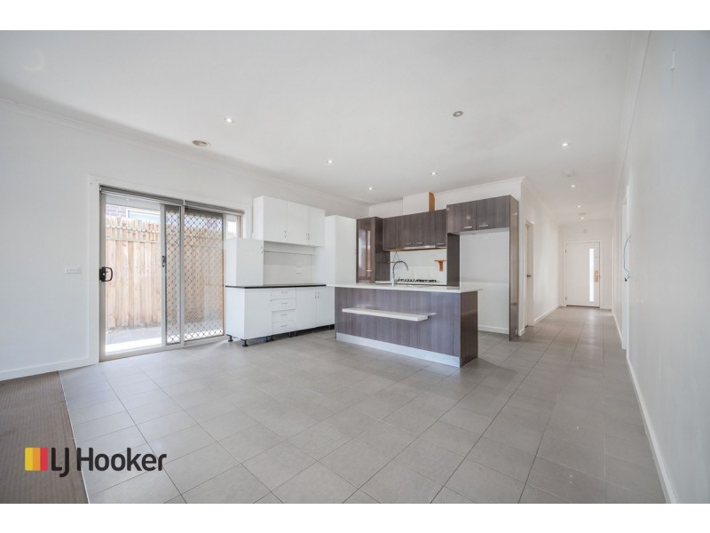 18 Sanctuary Circuit, Beveridge VIC 3753
