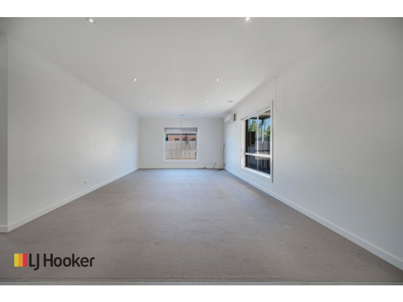 18 Sanctuary Circuit, Beveridge VIC 3753