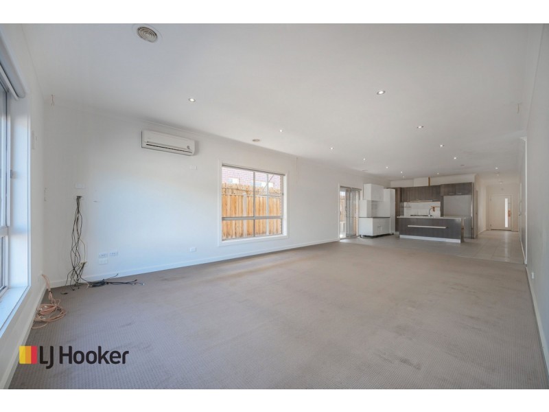 18 Sanctuary Circuit, Beveridge VIC 3753