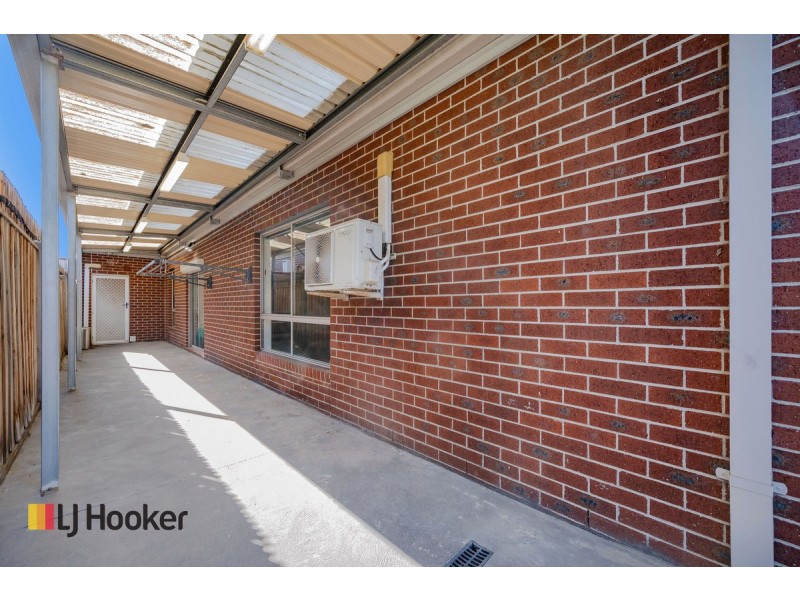 18 Sanctuary Circuit, Beveridge VIC 3753