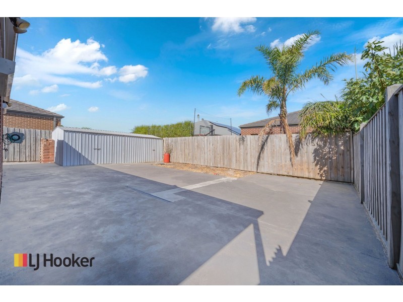 18 Sanctuary Circuit, Beveridge VIC 3753