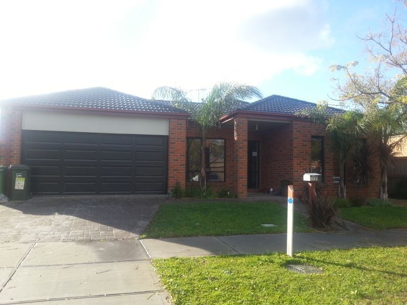 23 Gainsborough Drive, Craigieburn VIC 3064