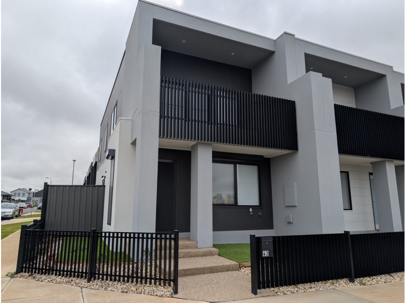 43 Koeks Vista, Kalkallo VIC 3064