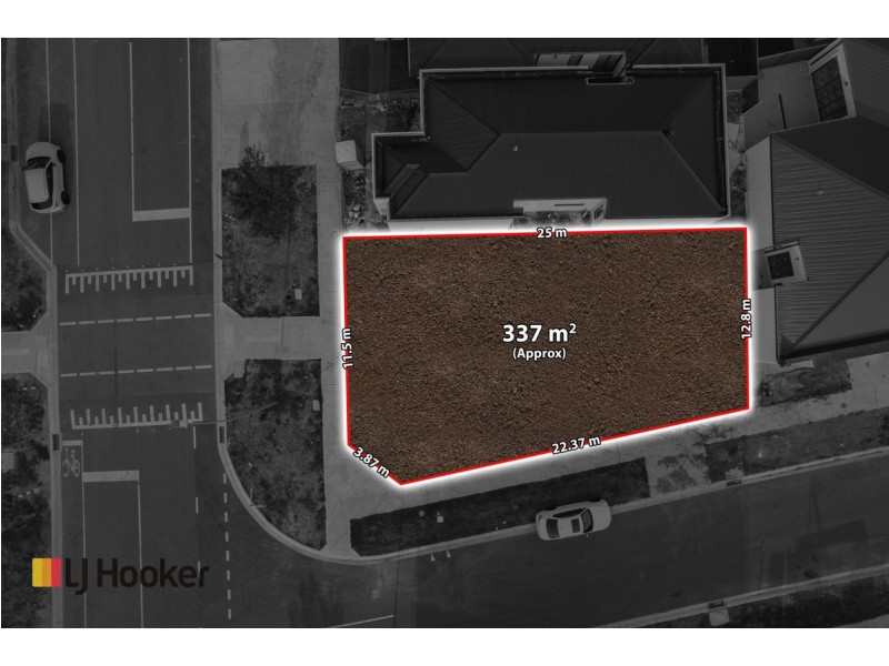 302 Marathon Boulevard, Craigieburn VIC 3064