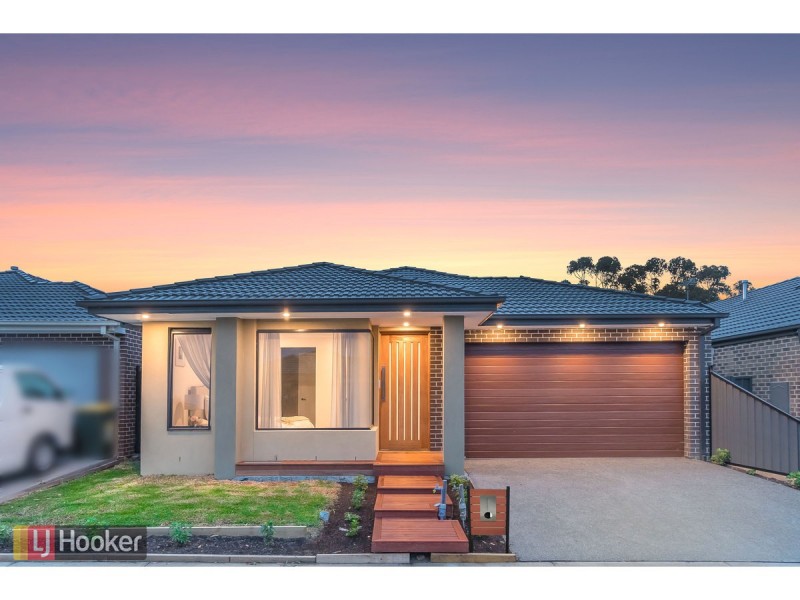 53 Delta Drive, Craigieburn VIC 3064