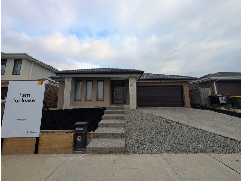 130 Blackmore Road, Mickleham VIC 3064