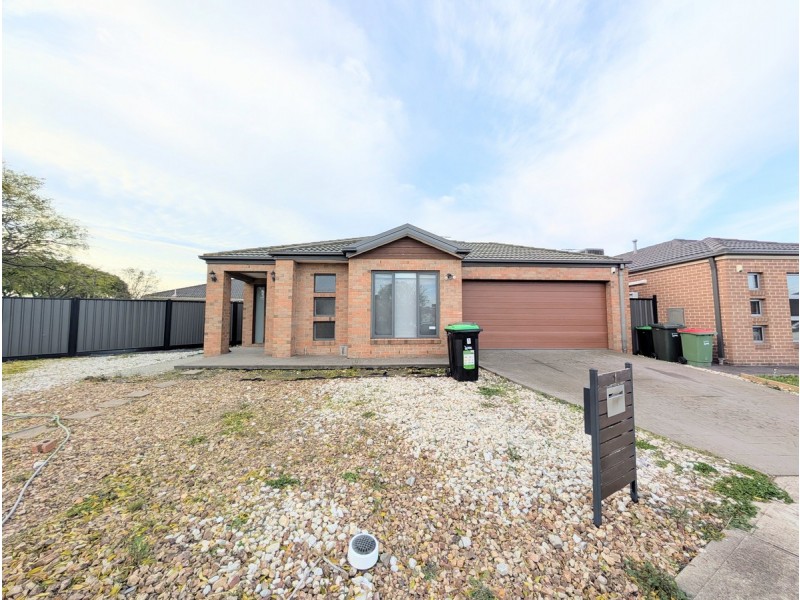 1 Galton Circuit, Craigieburn VIC 3064
