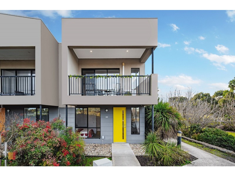 20 Yarramie Circuit, Craigieburn VIC 3064