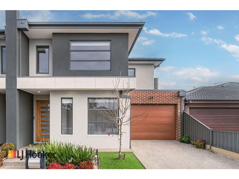 40 Fortitude Drive, Craigieburn VIC 3064