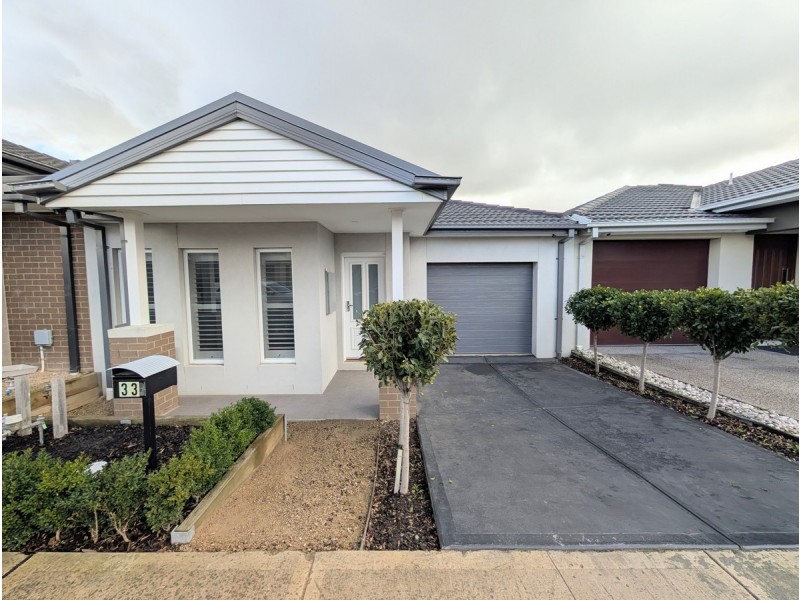33 Telopea Road, Craigieburn VIC 3064