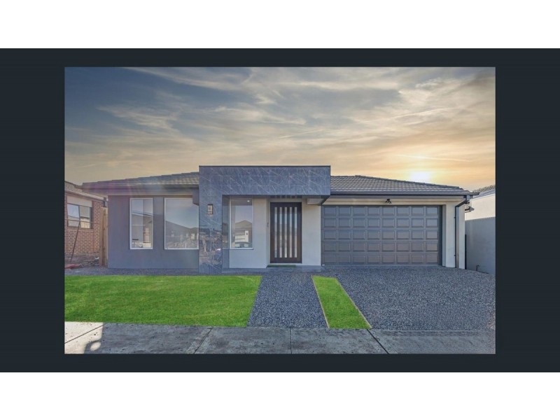30 Foreshore Drive, Donnybrook VIC 3064