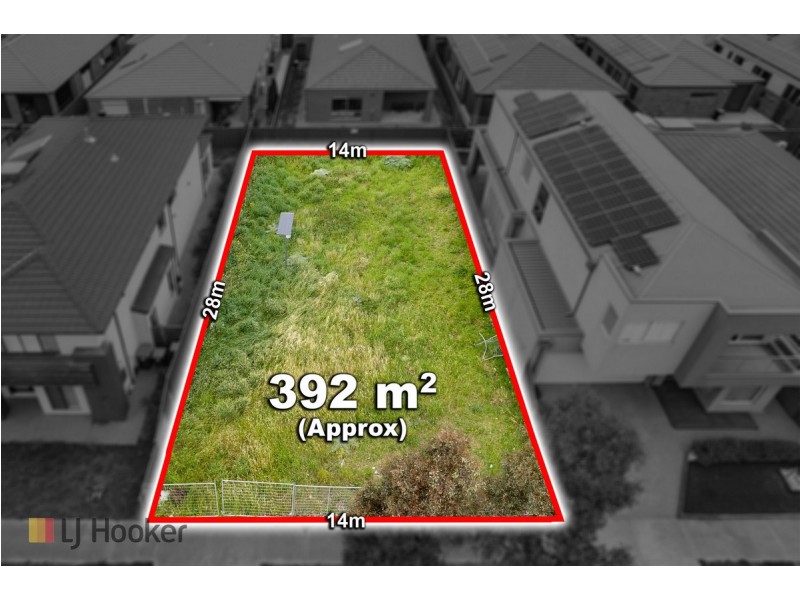 43 Cromarty Crescent, Kalkallo VIC 3064