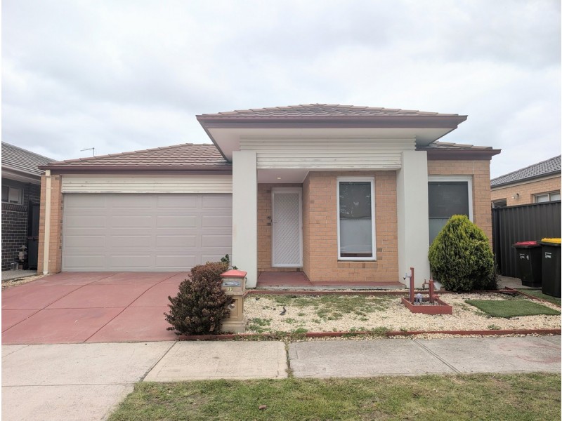 23 Barnell Street, Craigieburn VIC 3064