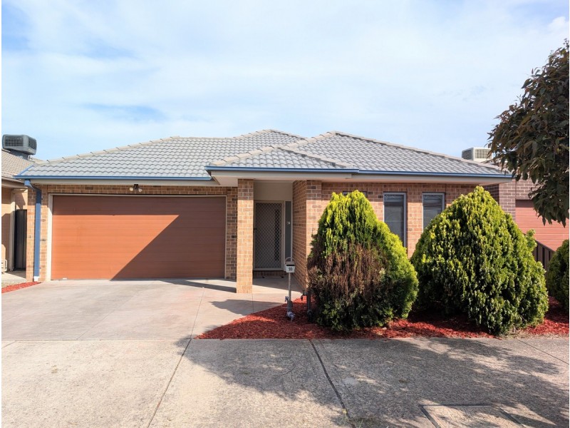 10 Parkhaven Street, Craigieburn VIC 3064