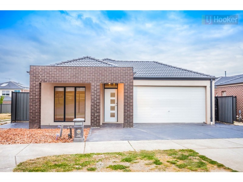 23 Perisher Drive, Craigieburn VIC 3064