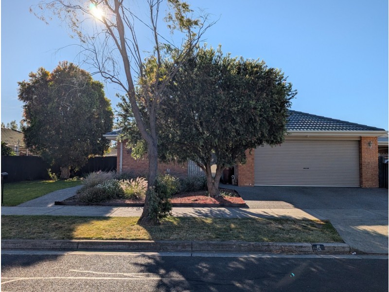 5 Bradworth Street, Craigieburn VIC 3064