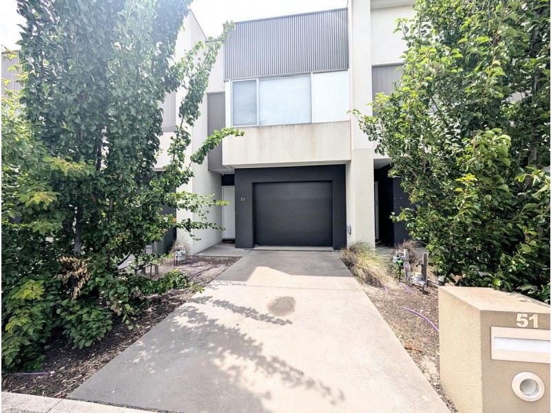 51 Regatta Drive, Craigieburn VIC 3064