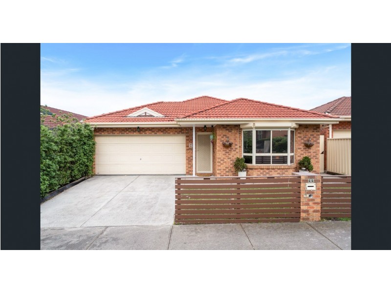 44 Woodlea Crescent, Craigieburn VIC 3064