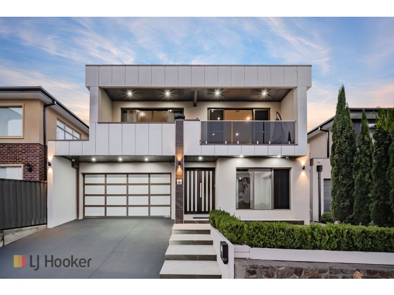 24 Matrix Circuit, Craigieburn VIC 3064