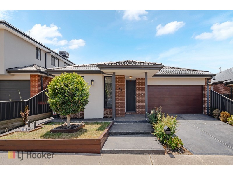 63 Roscoe Avenue, Kalkallo VIC 3064