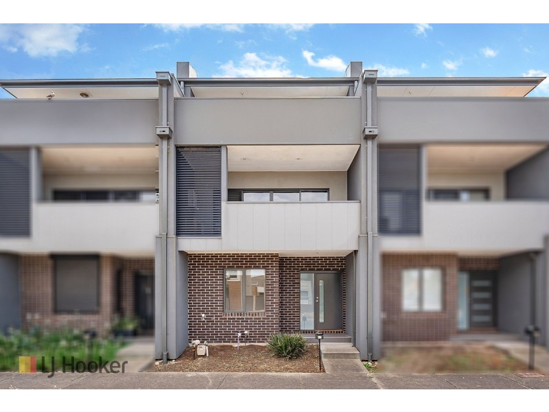 42 Brunswick Crescent, Craigieburn VIC 3064