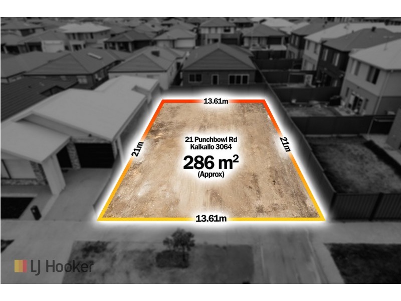 21 Punchbowl Road, Kalkallo VIC 3064