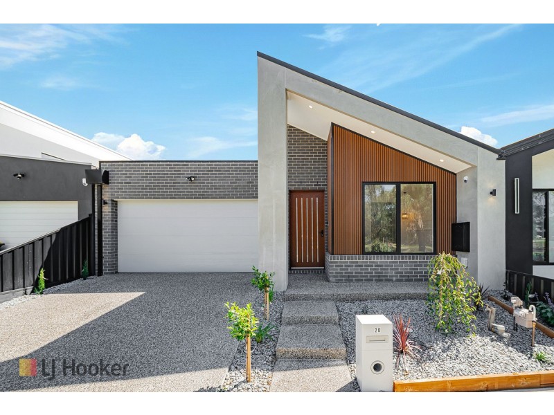 20 Chartreuse Street, Greenvale VIC 3059