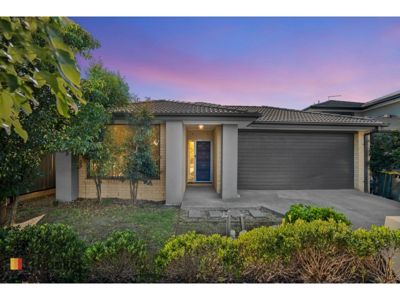 19 Klandy Drive, Kalkallo VIC 3064