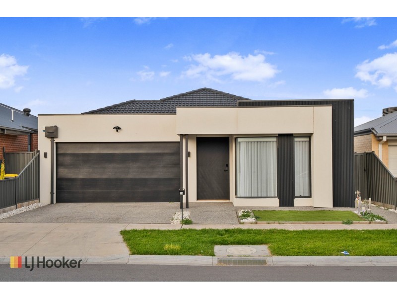 28 Yorkville Road, Kalkallo VIC 3064